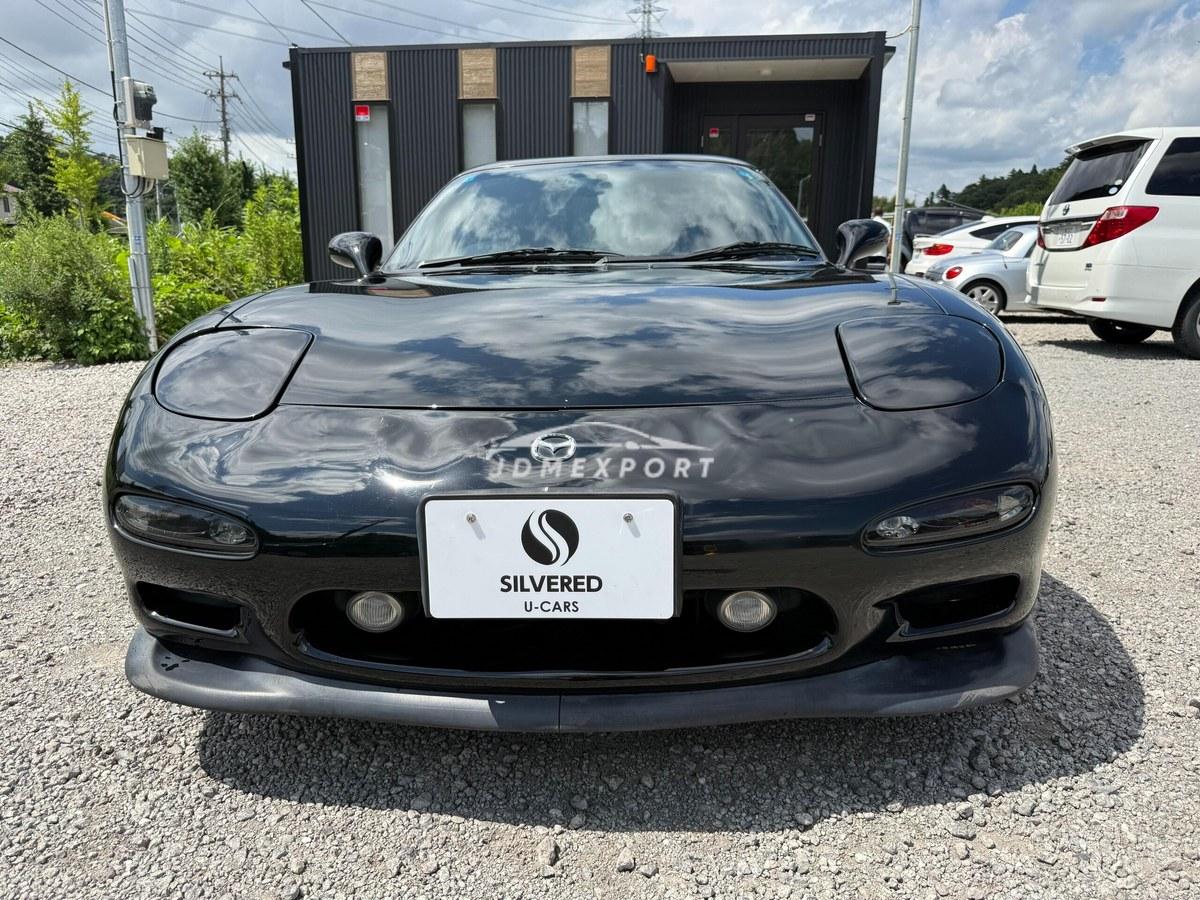 Mazda RX-7 1998 thumbnail 31