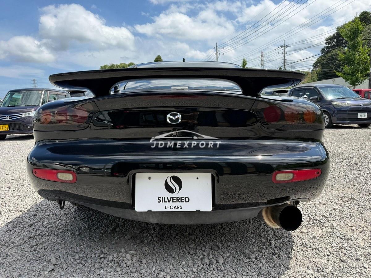 Mazda RX-7 1998 thumbnail 33