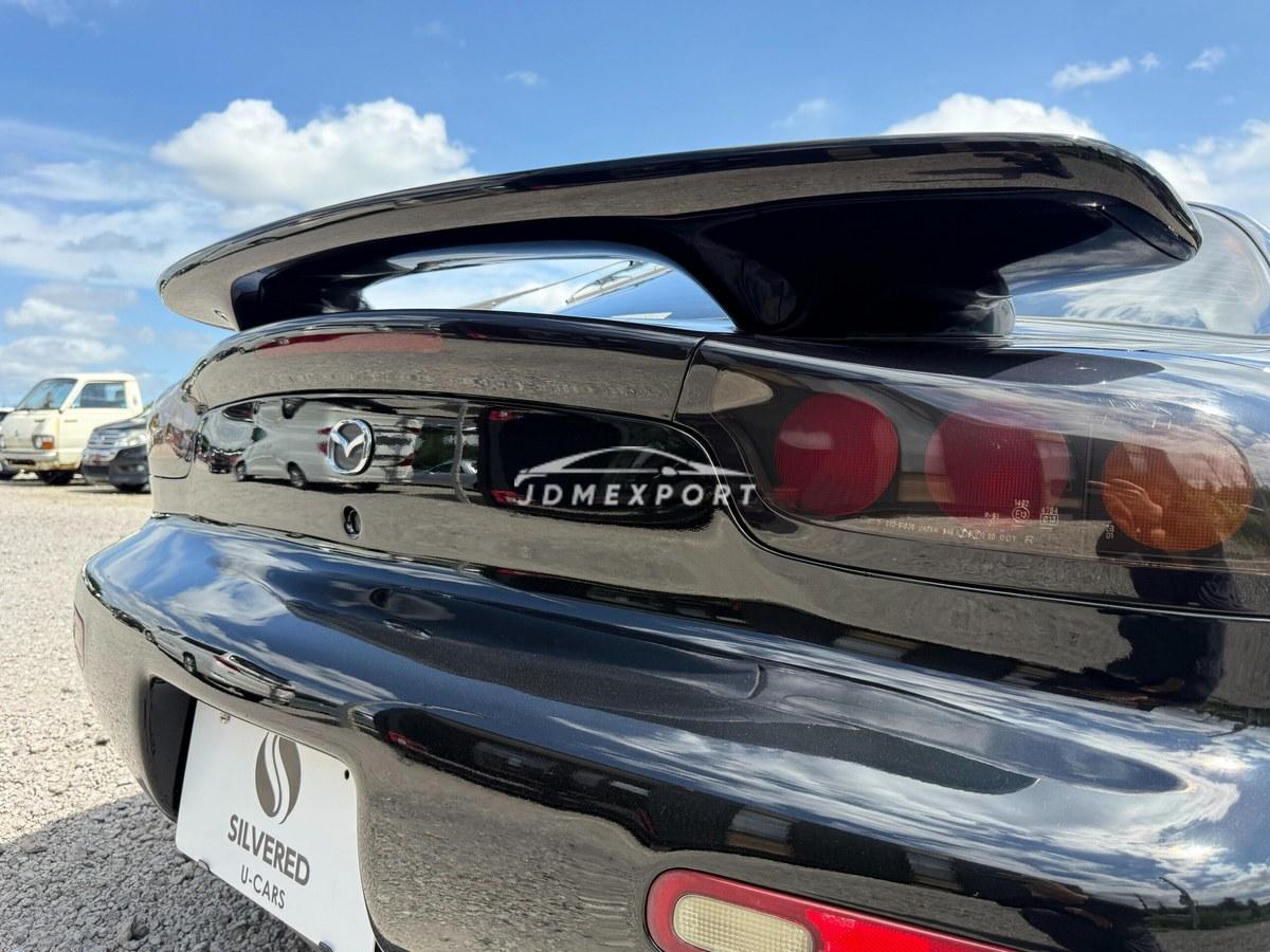 Mazda RX-7 1998 thumbnail 42