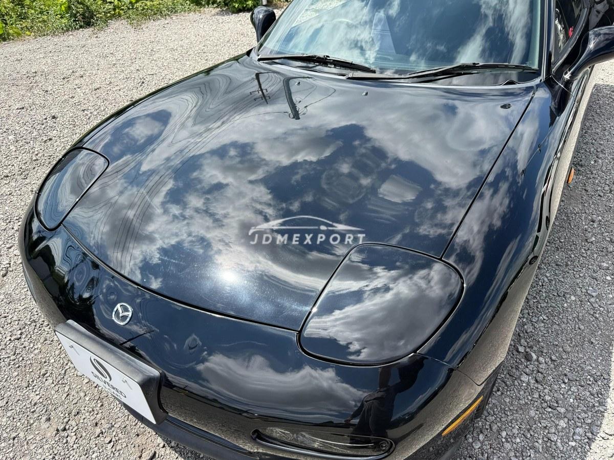 Mazda RX-7 1998 thumbnail 35