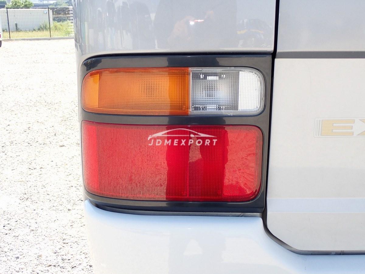 Toyota Coaster 1994 thumbnail 56