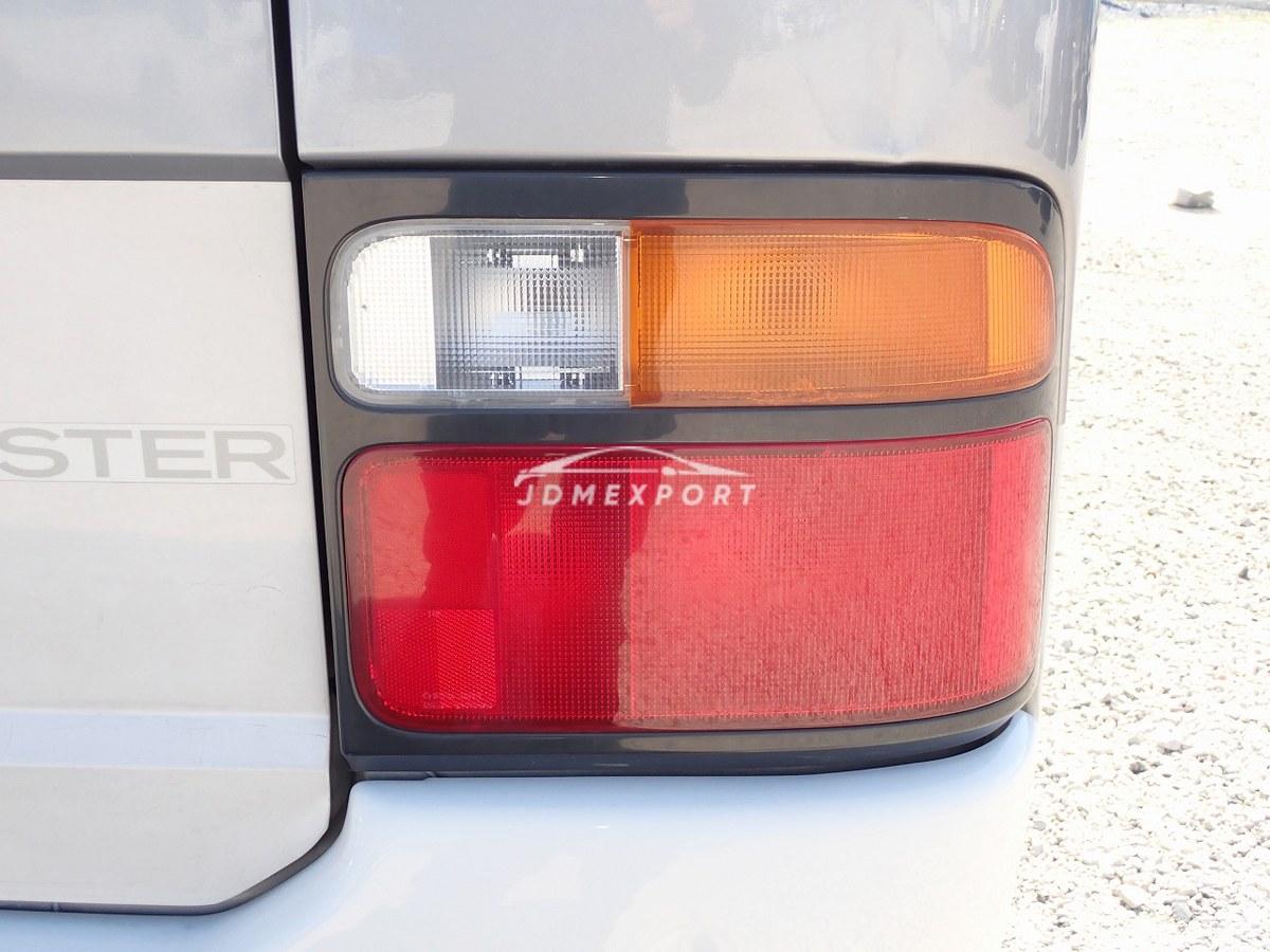 Toyota Coaster 1994 thumbnail 57