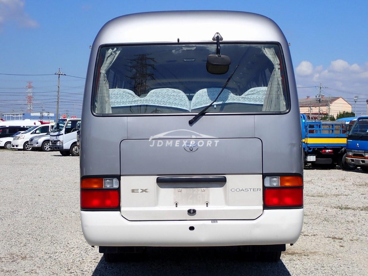 Toyota Coaster 1994 thumbnail 5