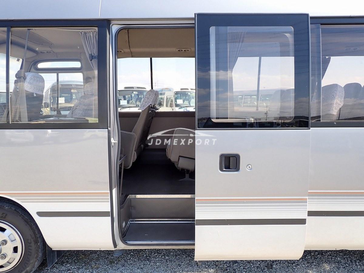 Toyota Coaster 1994 thumbnail 36