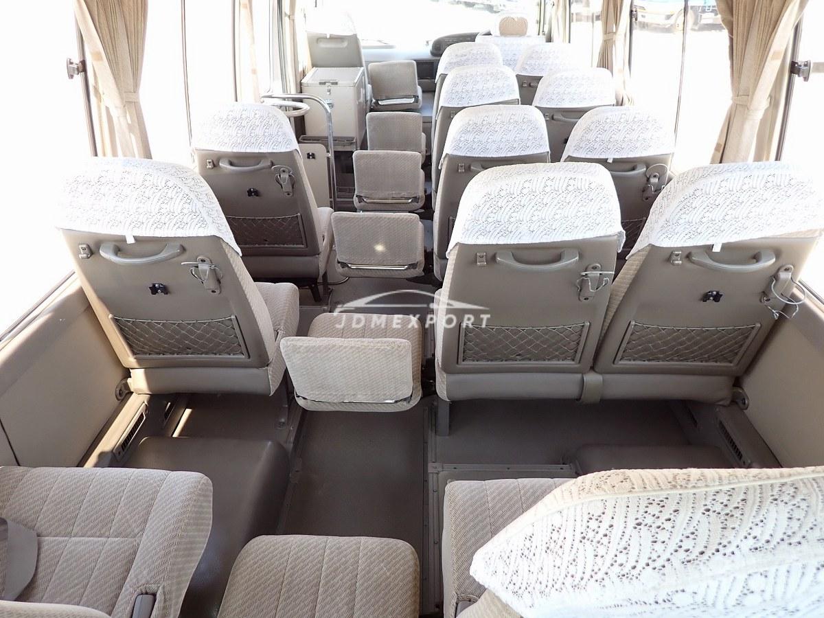 Toyota Coaster 1994 thumbnail 49