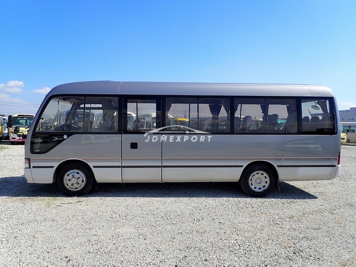 Toyota Coaster 1994 thumbnail 8