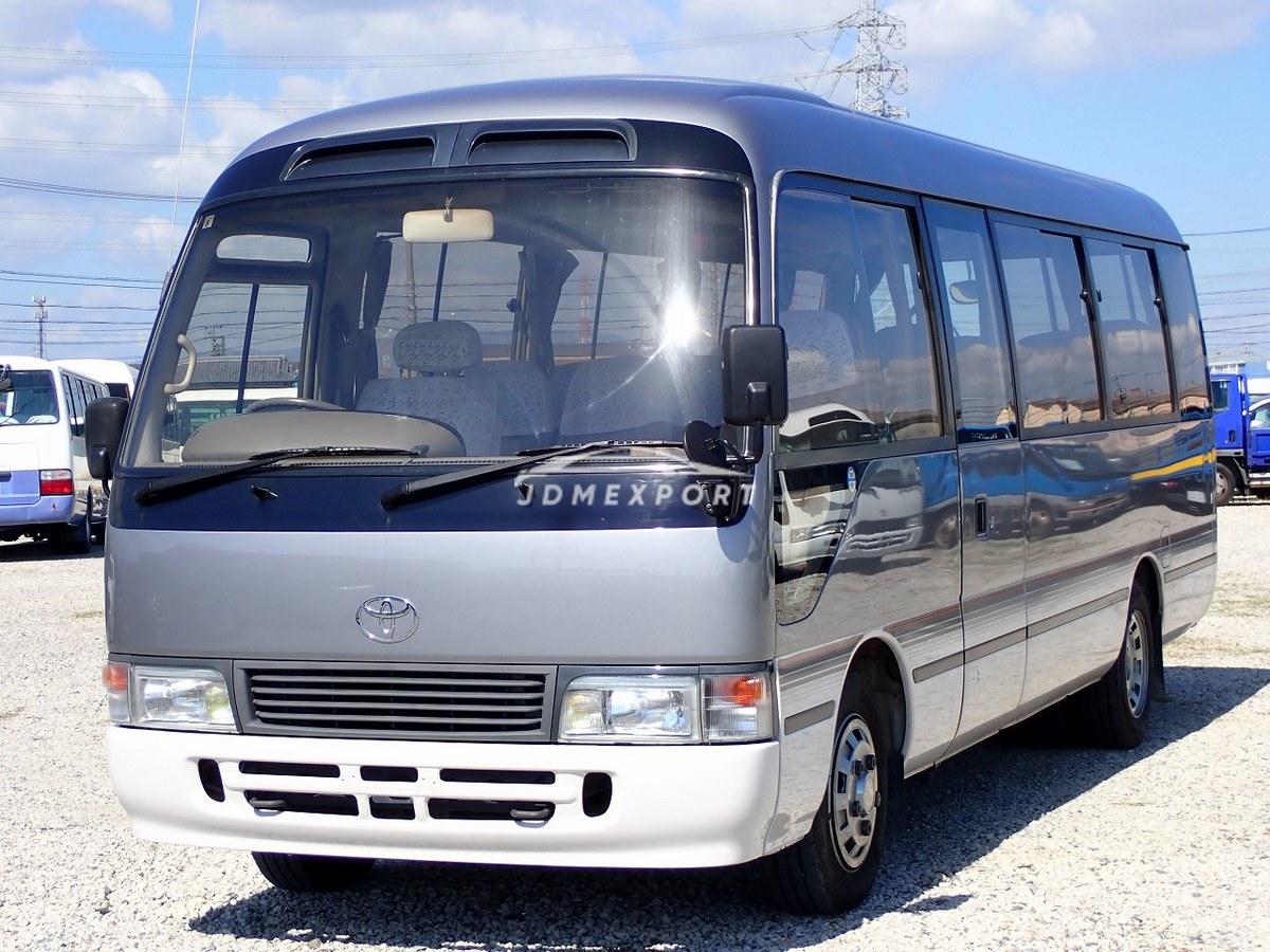 1994 Toyota Coaster 2WD U-HDB51