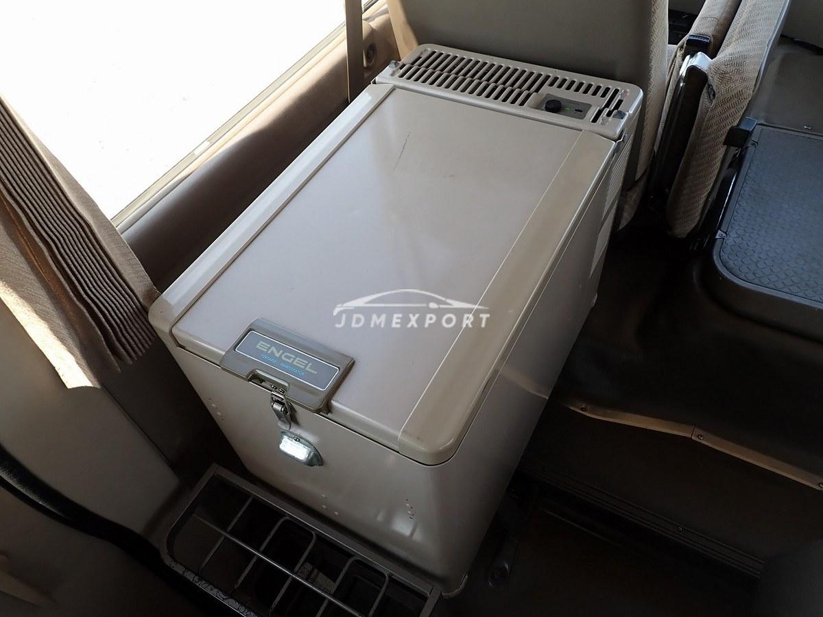Toyota Coaster 1994 thumbnail 51