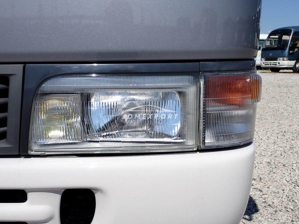 Toyota Coaster 1994 thumbnail 55