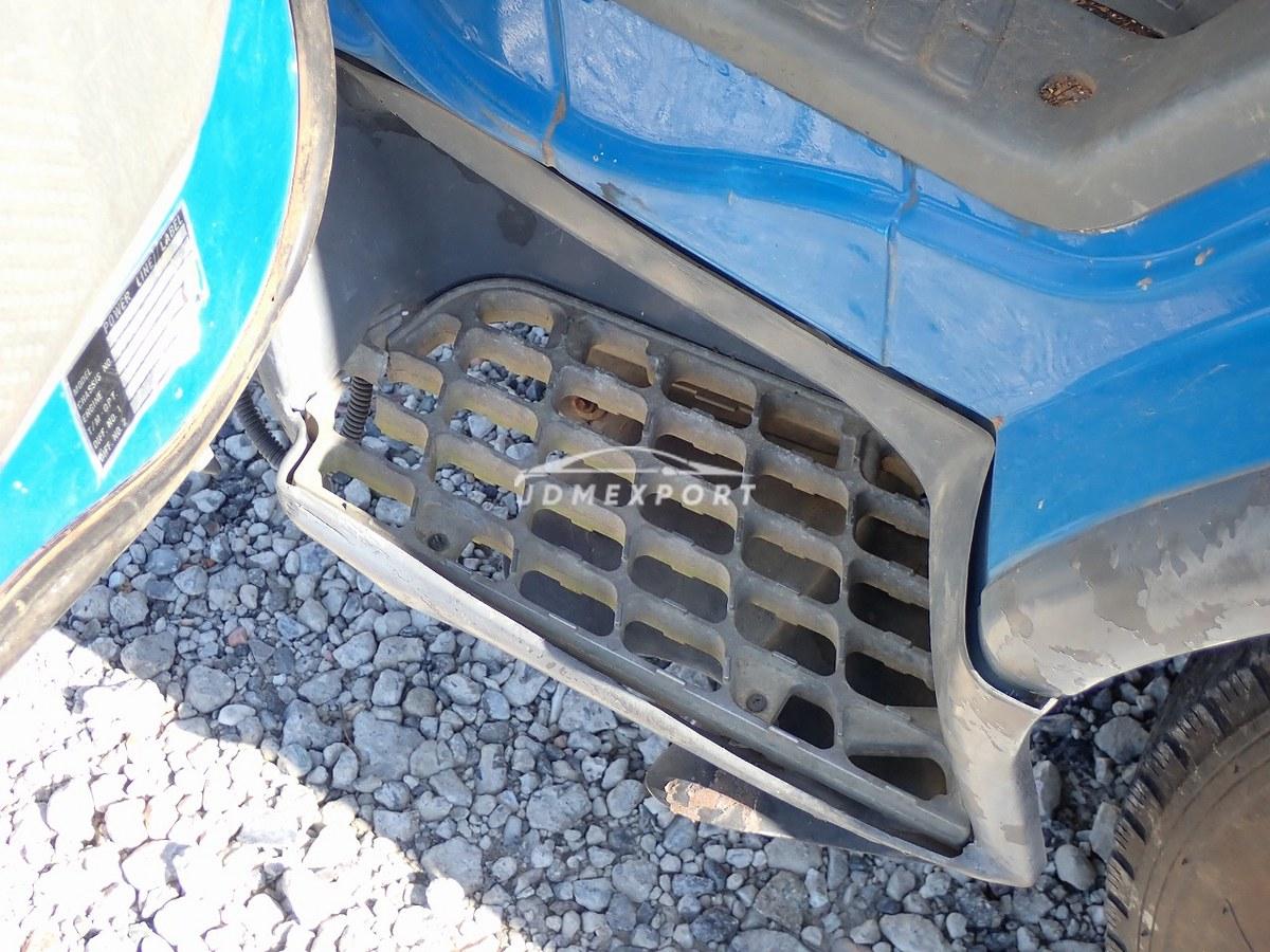 Mitsubishi Fuso Canter 2001 thumbnail 49