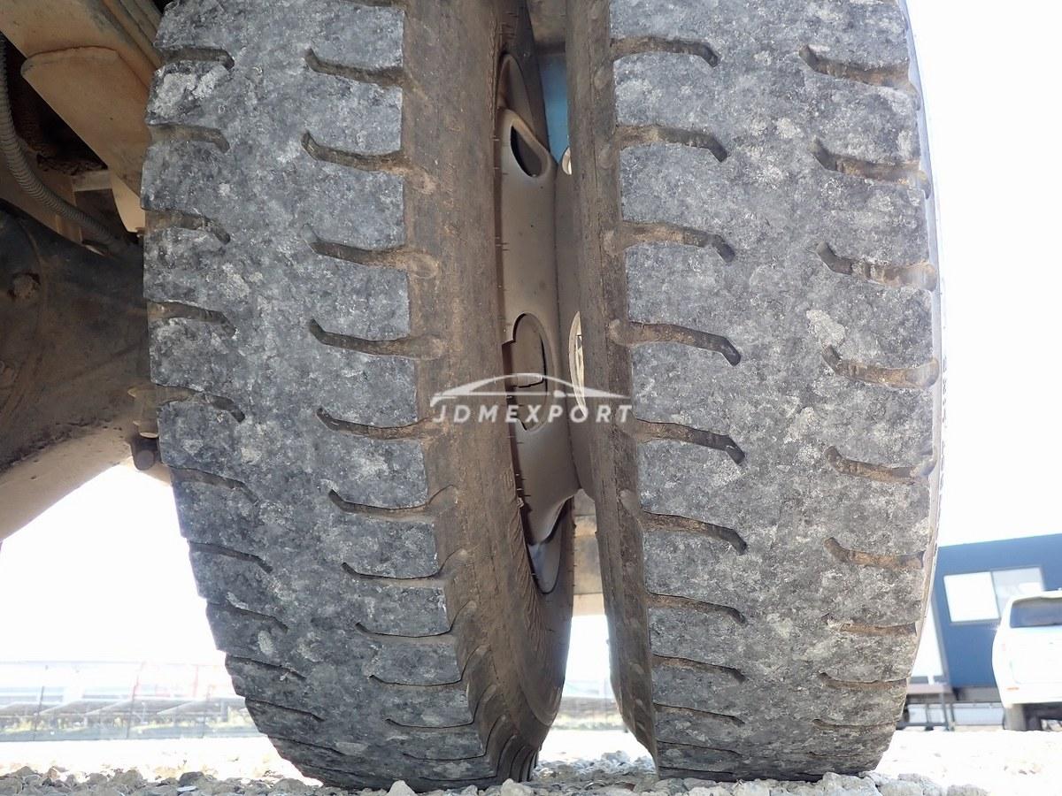 Mitsubishi Fuso Canter 2001 thumbnail 16