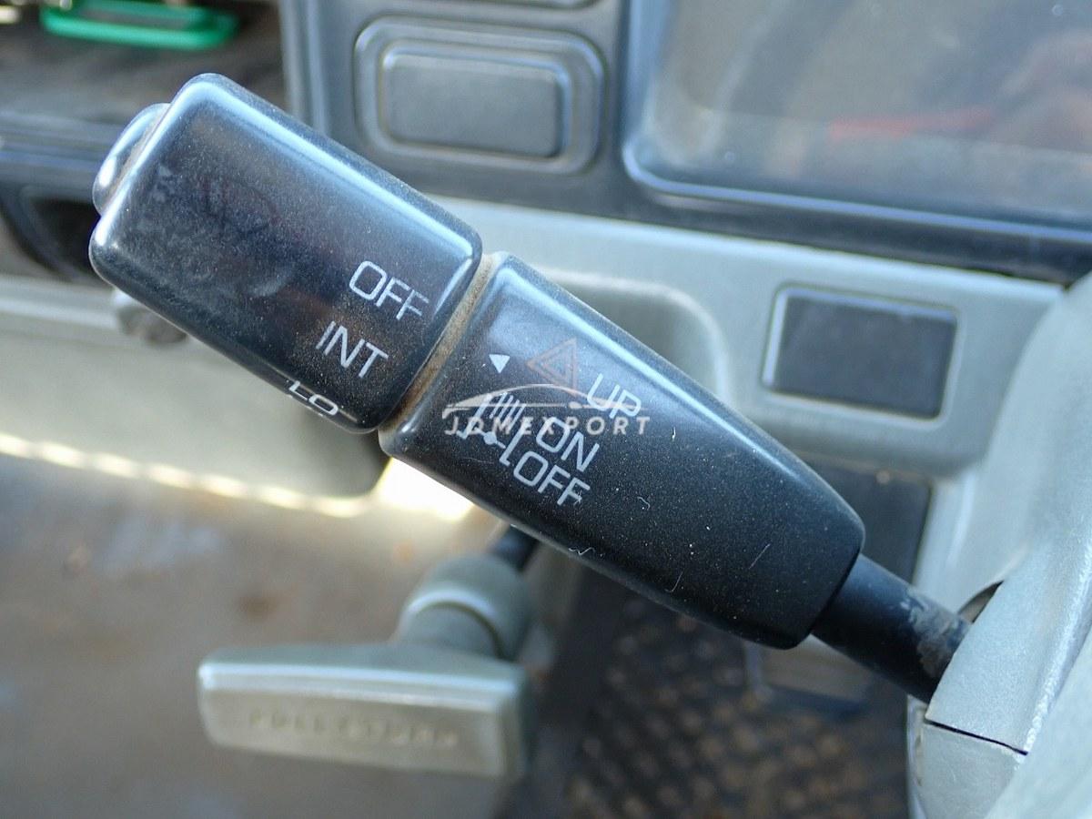 Mitsubishi Fuso Canter 2001 thumbnail 31
