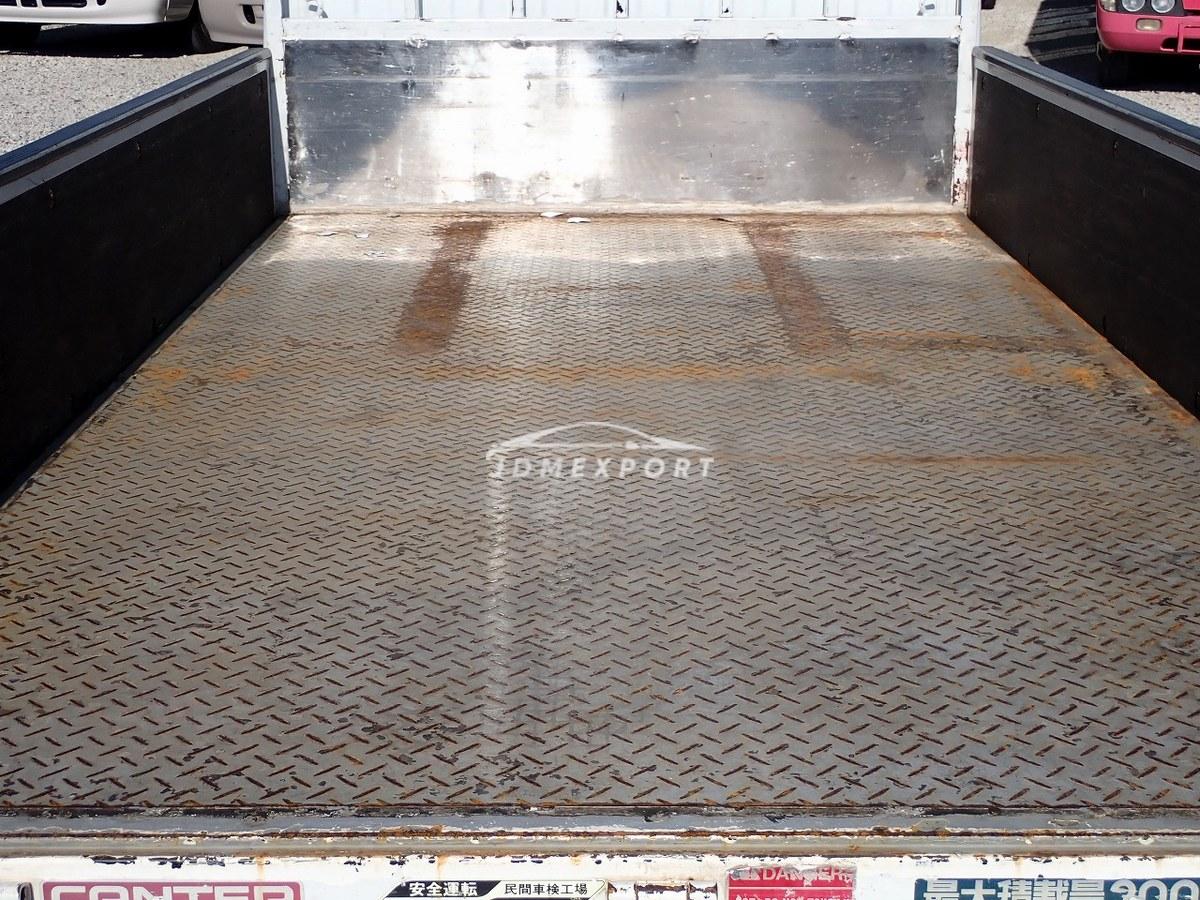 Mitsubishi Fuso Canter 1997 thumbnail 45