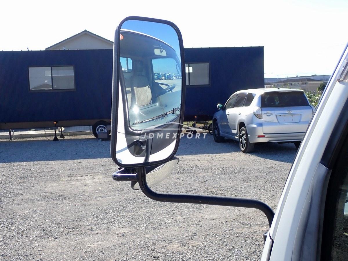 Mitsubishi Fuso Canter 1997 thumbnail 54