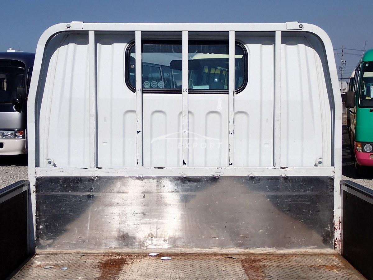 Mitsubishi Fuso Canter 1997 thumbnail 44