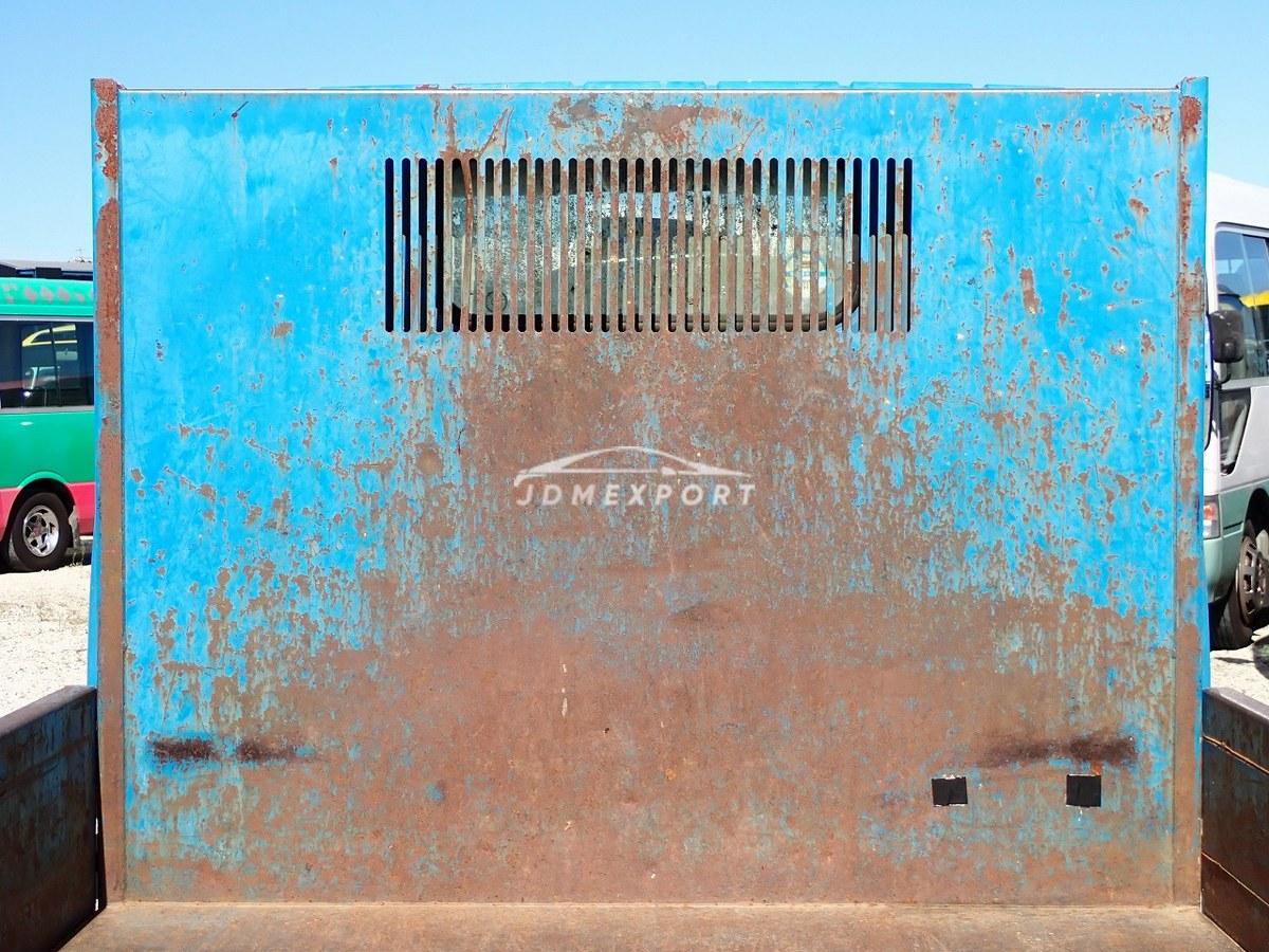 Mitsubishi Fuso Canter 2000 thumbnail 48