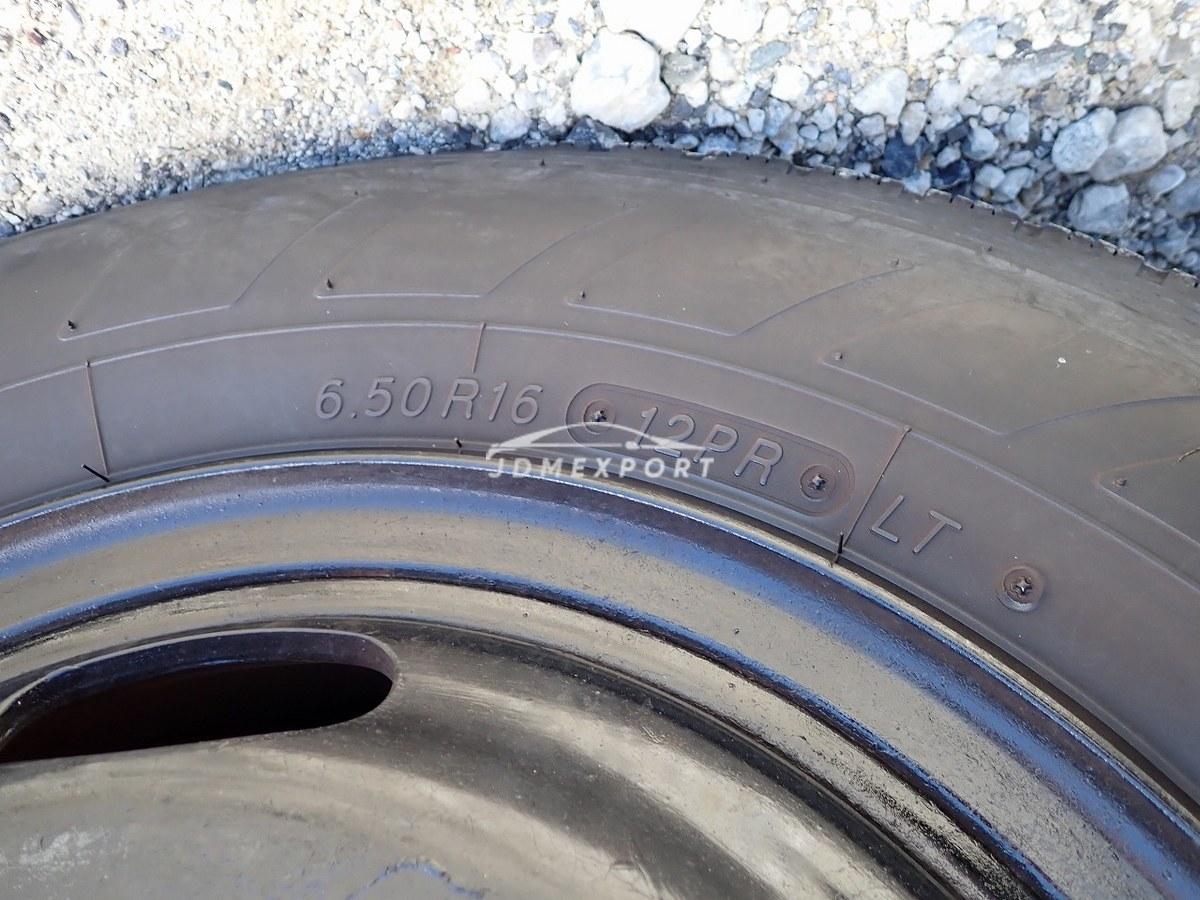 Mitsubishi Fuso Canter 2000 thumbnail 19