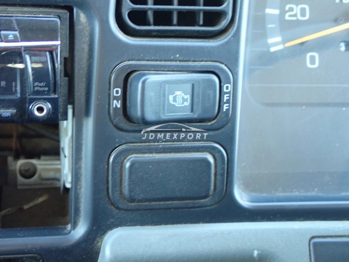 Mitsubishi Fuso Canter 2000 thumbnail 35
