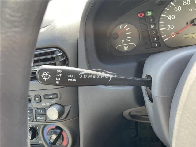 Nissan Sunny 1999 thumbnail 21