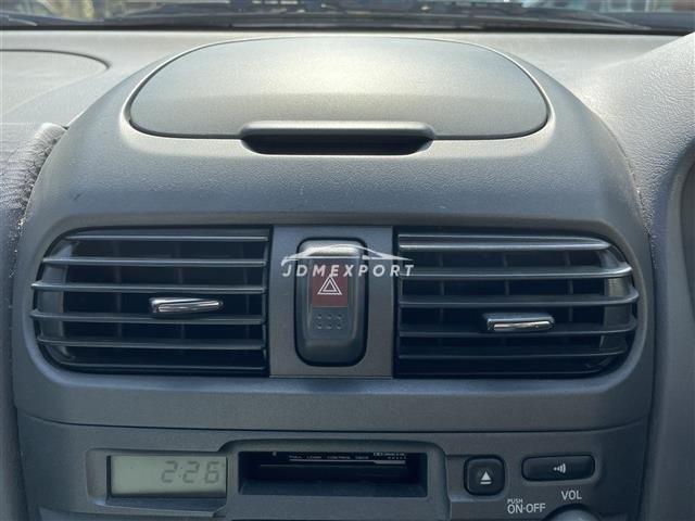 Nissan Sunny 1999 thumbnail 12
