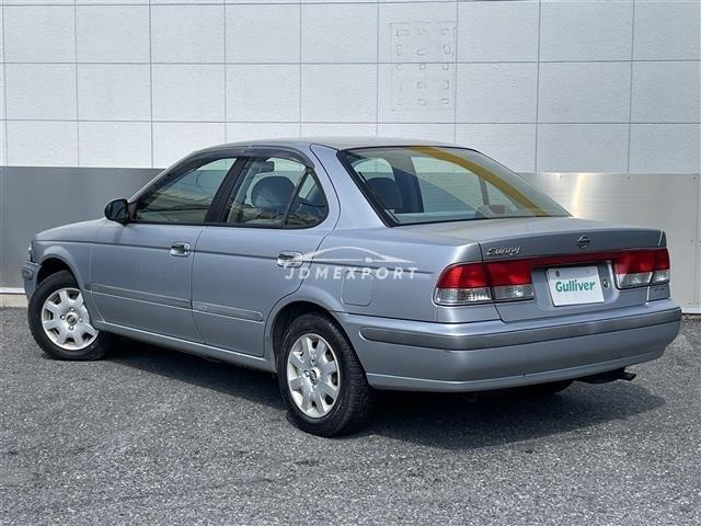 Nissan Sunny 1999 thumbnail 15