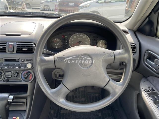 Nissan Sunny 1999 thumbnail 3