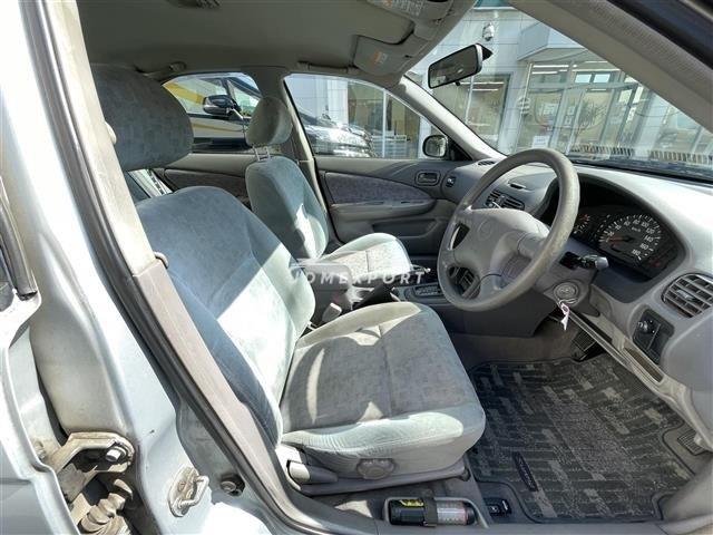 Nissan Sunny 1999 thumbnail 24