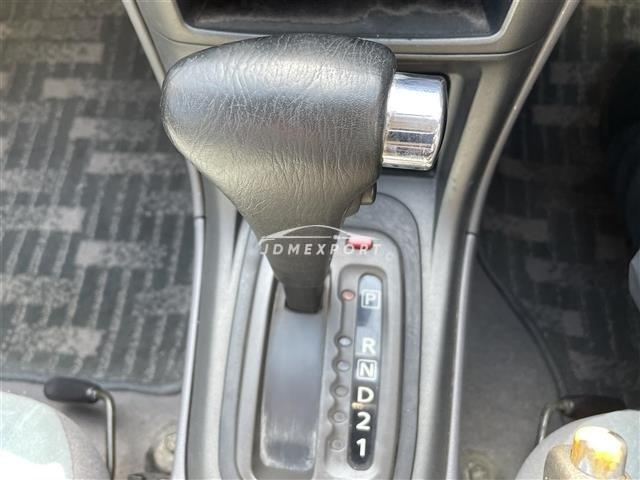 Nissan Sunny 1999 thumbnail 20