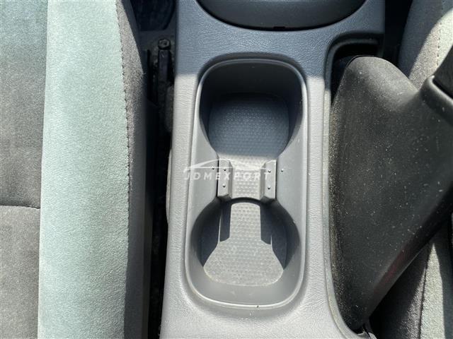 Nissan Sunny 1999 thumbnail 14