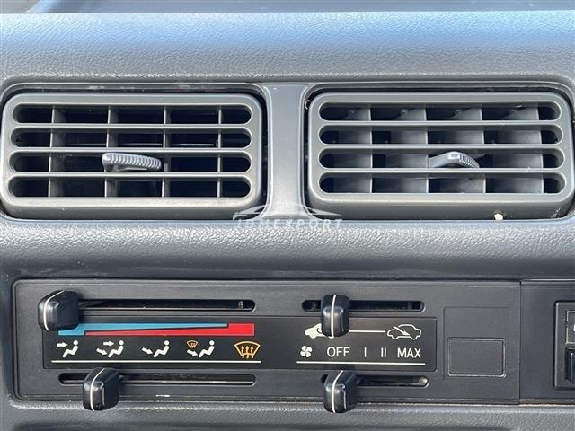 Honda Acty Truck 1995 thumbnail 23