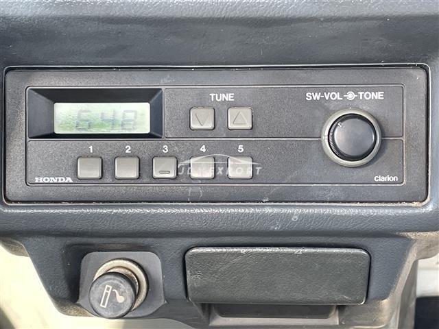 Honda Acty Truck 1995 thumbnail 21