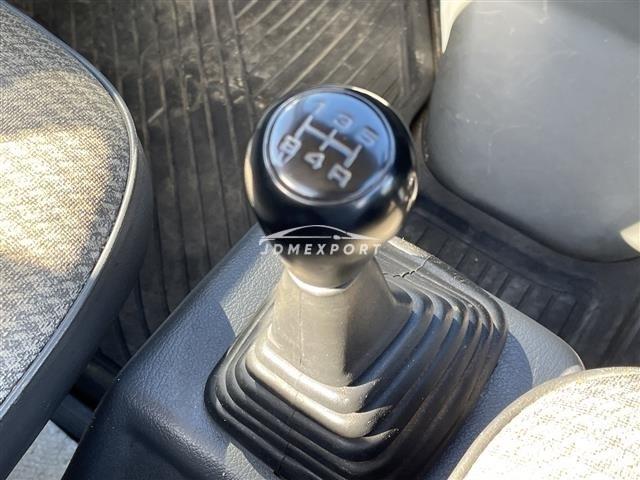 Honda Acty Truck 1995 thumbnail 3