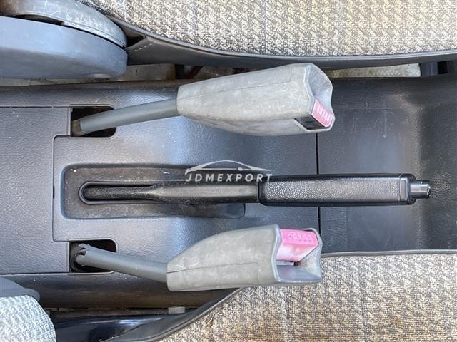 Honda Acty Truck 1995 thumbnail 5