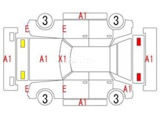 Mitsubishi Lancer 2001 thumbnail 2