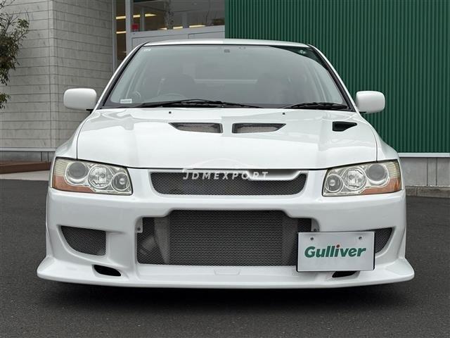 Mitsubishi Lancer 2001 thumbnail 25