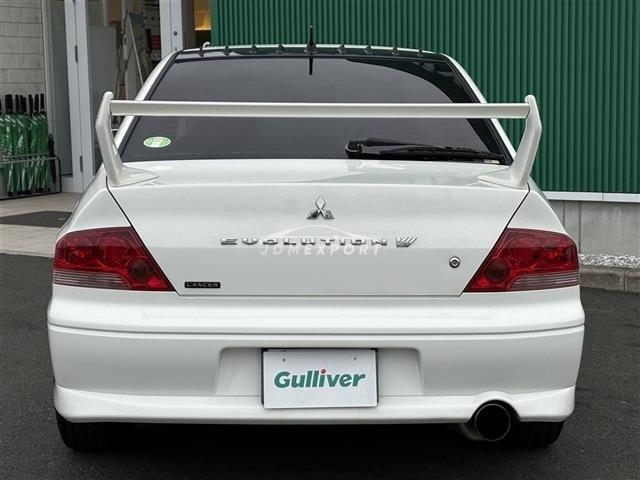 Mitsubishi Lancer 2001 thumbnail 6