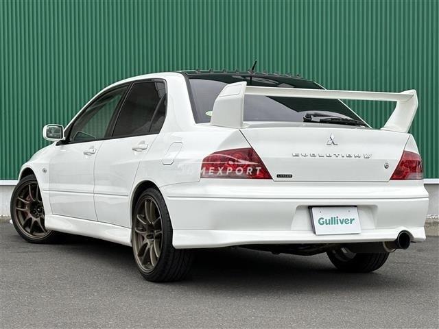 Mitsubishi Lancer 2001 thumbnail 16