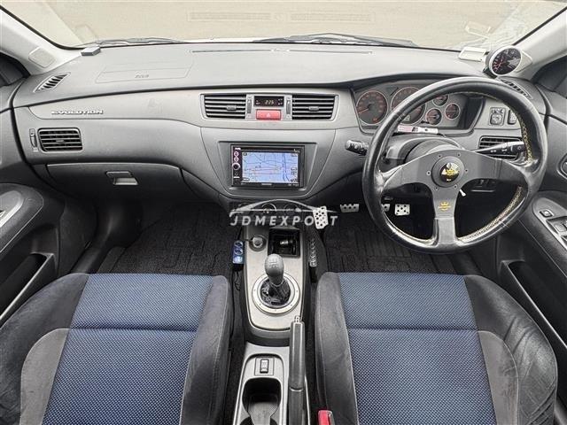 Mitsubishi Lancer 2001 thumbnail 17