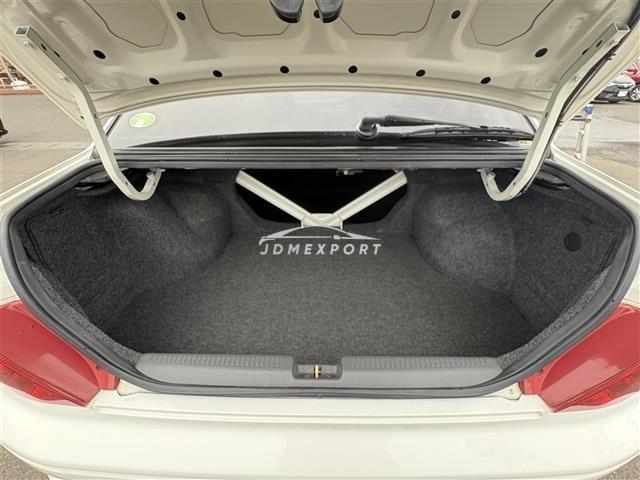 Mitsubishi Lancer 2001 thumbnail 23