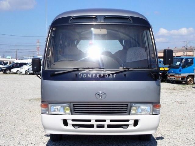 Toyota Coaster 1994 thumbnail 3