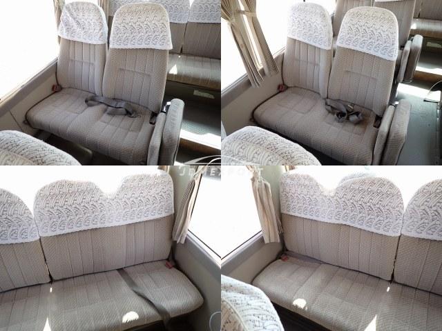 Toyota Coaster 1994 thumbnail 23