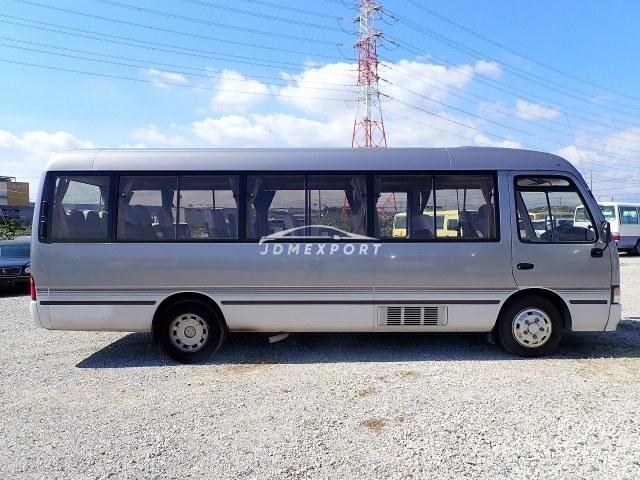 Toyota Coaster 1994 thumbnail 7