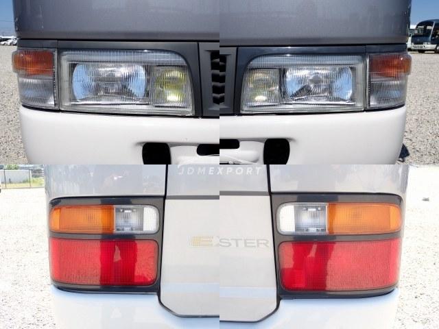 Toyota Coaster 1994 thumbnail 27