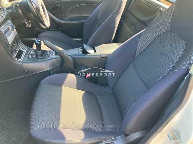 Mazda Roadster 2002 thumbnail 9