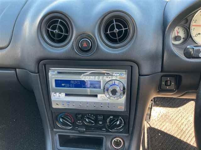 Mazda Roadster 2002 thumbnail 7