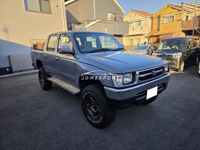 1999 Toyota Hilux LN165