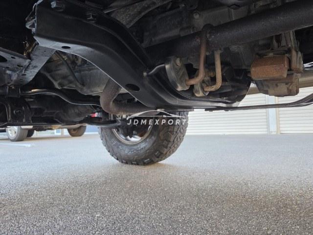 Toyota Hilux 1999 thumbnail 10