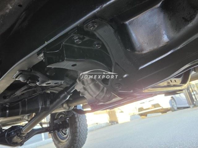 Toyota Hilux 1999 thumbnail 6