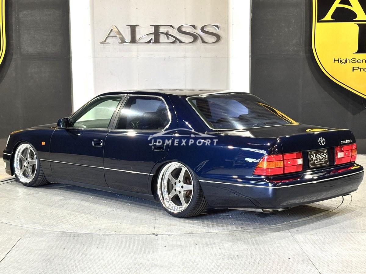 Toyota Celsior 1999 thumbnail 69