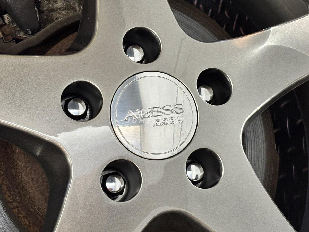 Toyota Celsior 1999 thumbnail 6